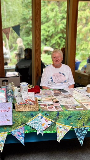 🍂 Looking back on our Community Day at GreenAcres Epping Park 🍂 We were truly delighted to welcome so many families, friends, and local supporters to the park for a day filled with music, laughter, and connection in nature. From the lively sounds of the Harlow Steel Band to the charming London Alpacas and creative demonstrations, it was a celebration of everything that makes our community so special. 🌿 Reflecting back, we’re so proud to share that the event raised an incredible £900 for three