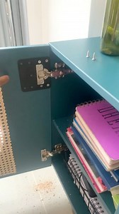 20K views · 261 reactions | Loose or broken cabinet doors?  Fix them fast and easy with the INDUMA repair plate—no experience needed! Perfect for DIY, woodworking, and home upgrades.  Follow Hágalo en Casa for more simple projects  Comment if you want more tips! | Hagalo en Casa | Facebook