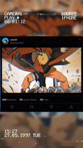 Naruto 4K Edit 🔥 Ultra HD Anime Edit | Best Naruto Moments🥶