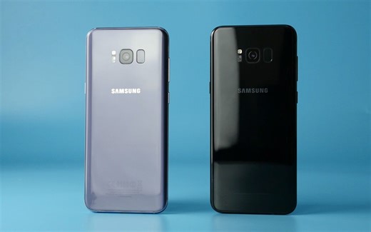 6G内存你用得上吗？Galaxy S8+双容量对比测试