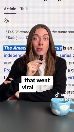 This is The Amazing Digital Circus and no one is okay 🤡 | the amazing digital circus