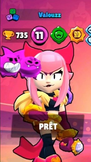 HUGE TOP1 with @valouzz2.0 🤩