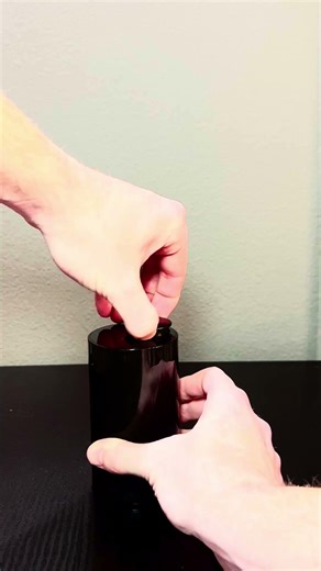 Waterless Essential Oil Diffuser, Portable, Home or Office