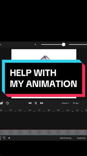 Love u all!!! #welcometodemonschoolirumakun #wtdsik #fyp #animation | Manga Animation