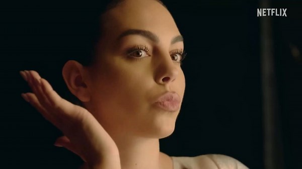I Am Georgina (TV Series 2022–2024)
