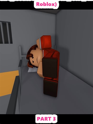 SECRET DOOR in BARRY'S PRISON: Complete Scary Story