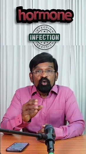 Why Uterus Removal (Hysterectomy) is Done? Doctor Sonna Truth! | Dr. Rajasekar