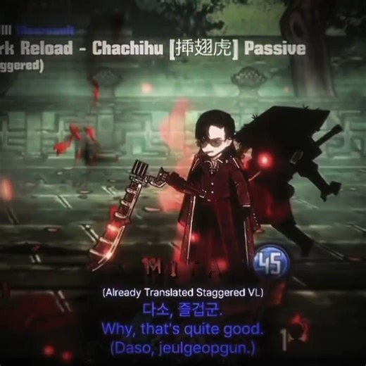 What is a Stagger? | Limbus Company | #projectmoon #limbuscompan