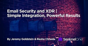 Email Security and XDR | Simple Integration, Powerful Results