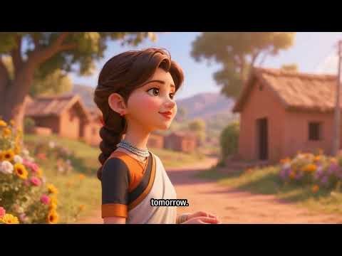 🌸🌼 The Flower Pot – A Story About Growing with Love! 🌱💧