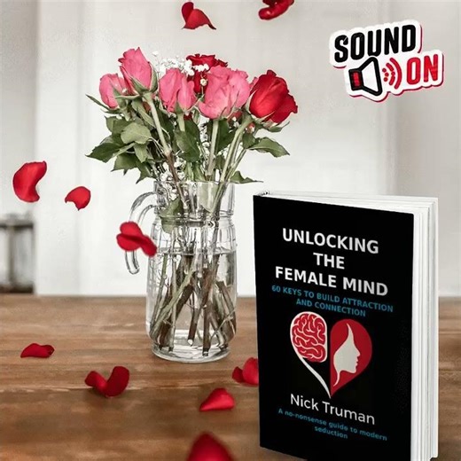 🔥 Key #36: The Art of Exclusive Trust