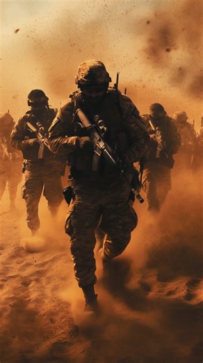 59K views · 1.2K reactions | From snow-covered peaks to scorching deserts, the Indian Army stands guard with unwavering courage and commitment. This Indian Army Day, we salute the heroes who ensure our safety and sovereignty every single day. ️ #ArmyDay #IndianArmyDay #HistoryHonours ADGPI - Indian Army This video contains AI generated visuals | HISTORY | Facebook