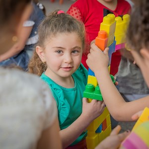 Mission, vision and method | AVSI Foundation