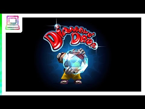 Diamond Drop Gameplay (1080p HD / 60FPS)