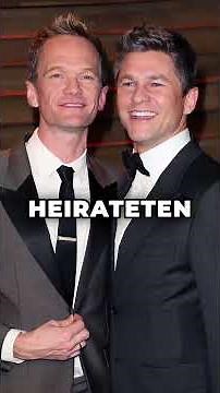 6 Real Gay Hollywood Couples and Their Surprising Secrets!