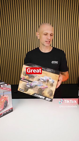 Top Budget RC Cars for 2025: Great Bargains