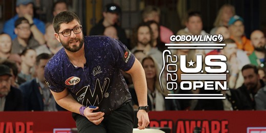 Michael Davidson Leads Go Bowling U.S. Open Through Qualifying