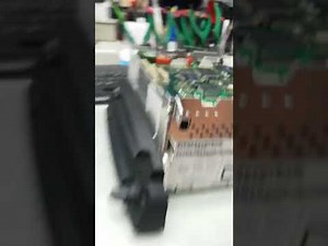 Professional bmw Ccc cic unit repair. Warranty!