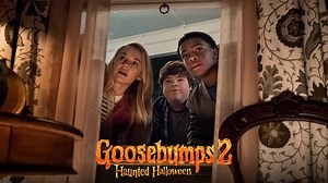 57K views · 1K reactions | If the tricks don’t get you, the treats will.  #Goosebumps2Movie opens at AMC Theatres October 12. | AMC Theatres | Facebook