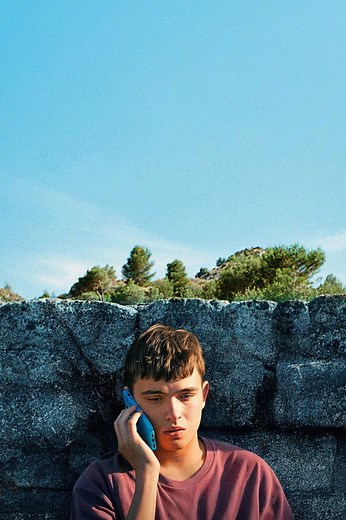 Stream Enzo (2025): Find it on Netflix, Prime Video, Hulu & more