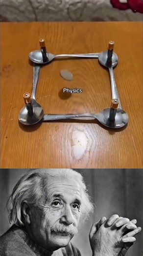 Sigma Physics | part 1 | #physics #experiment #sigmarule #shorts