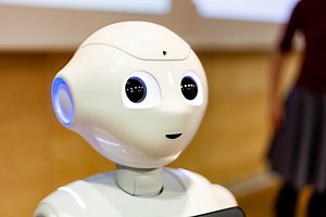 Robots Are Now Greeting Coronavirus Patients In Japan - BGR