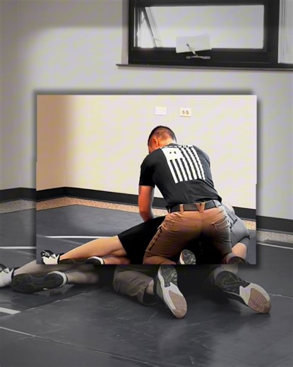 It’s not your average day at the station, it’s Defensive Tactics Training Day! 🥋 This is where we put in the work to stay sharp, safe, and ready for anything. Defensive tactics aren’t about “fighting,” they’re about protecting, surviving, and resolving situations safely. These skills help our officers: ✅ Control a situation without unnecessary force ✅ De-escalate before things get out of hand ✅ Protect themselves and others from harm ✅ Safely restrain or detain someone when needed ✅ Stay calm a