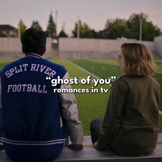 Exploring Ghostly Romances in TV Shows