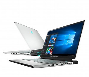 Dell Alienware m17 R4 i7-10870H/32GB/512/Win10 RTX3070 - Laptopy 17,3" i większe - Sklep internetowy - al.to