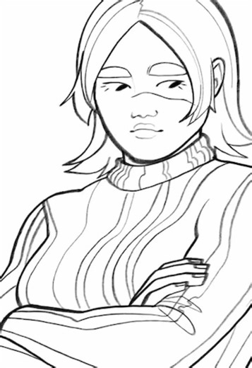 Returning to My Webcomic Adventure