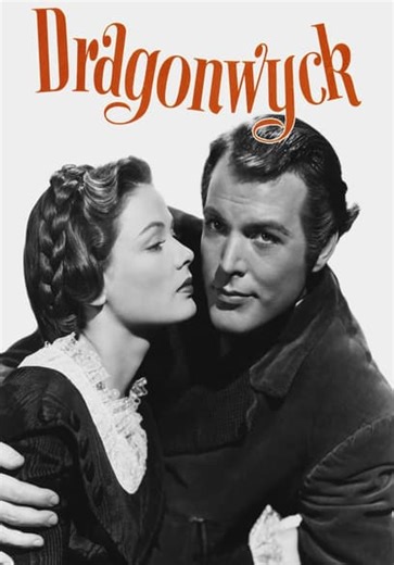 Dragonwyck (1946)