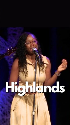 Highlands (Song of Ascent)
