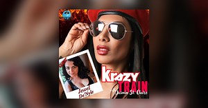 The X-Rated Come Back with Jewel DeNyle - Krazy Train with Jasmin St. Claire