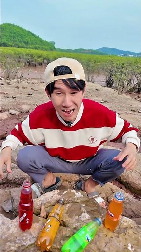 Survival Skills: Useful and Clever #outdoors #survival #campfire #bushcraft