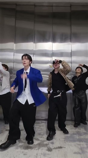 Super junior D&E 떴네