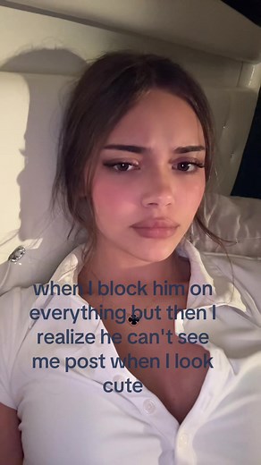 gotta unblock it