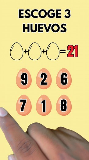 Demuestra tu agilidad mental #personalgrowth #wastedmanagement #educationprofessionals #smallbusiness #educationsupport #tvshow #comedy #dogbehavior #humor #schoolstaff #fblifestyle #happybirthdayMile | Mente Activa