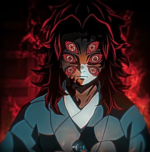 tokito Vs Kokushibo Fight - Infinity Castle Edit#infinitycastle #demonslayer #trendinganime #trendng