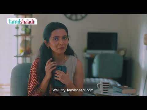 3 Reasons Why You Should Register on Tamilshaadi.com! Download Now!