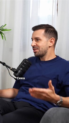 Cupio on Instagram: "Viitorul nu se construiește din promisiuni, ci din decizii asumate. Raluca și Răzvan vorbesc despre direcția Cupio, planurile care urmează și cum arată creșterea atunci când rămâi fidel valorilor tale. Un dialog sincer despre evoluție, responsabilitate și pașii care urmează. Episodul integral este disponibil pe canalul nostru de YouTube. #cupio #cupionails #CupioMakeup #CupioCommunity"