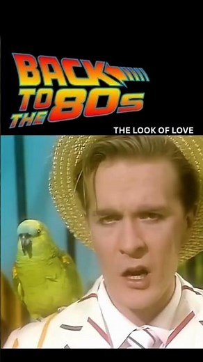 ABC – The Look of Love | 1980s Classic You Must Hear Again 🎧