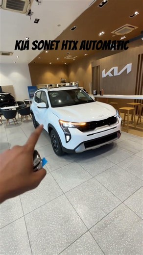 Kia Sonet Htx Automatic Diesel 2026 #KiaSonet2026 #Sonet2026 #SonetDiesel #sonethtxautomatic