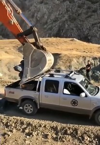 Over load | Machinery Magazine