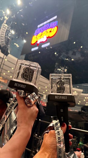 広島でのBE:FIRSTファンミーティングの素晴らしさ