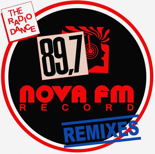 Various - Nova FM Record Remixes