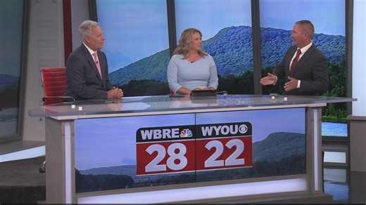 How About That Airline Food? | 28/22 News