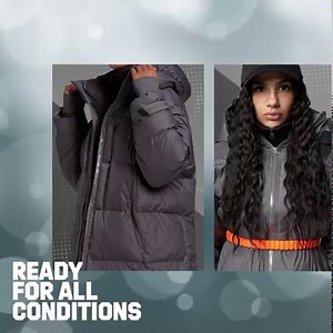 84K views · 629 reactions | Turn up the heat in our hoodies, long sleeves, tracksuits, winter shoes and accessories. No matter what the weather throws at you. | adidas | Facebook