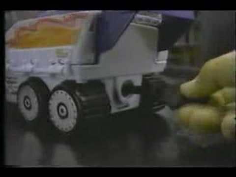Key Force (1993)