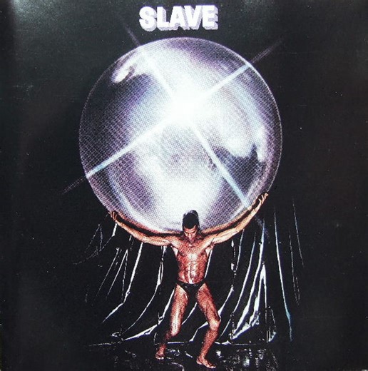 Slave - Slave