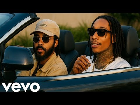 Wiz Khalifa ft protoje – All Day